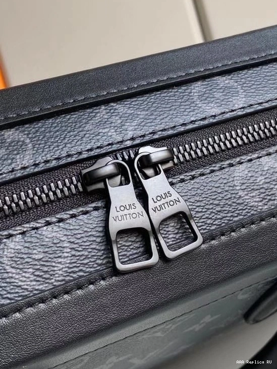 Aaa replica bags LOUIS TRUNK SOFT VUITTON 0825